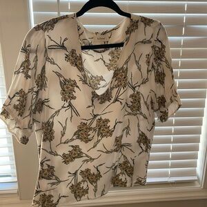 Bohme blouse